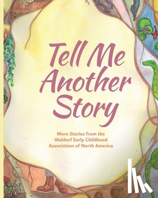  - Tell Me Another Story