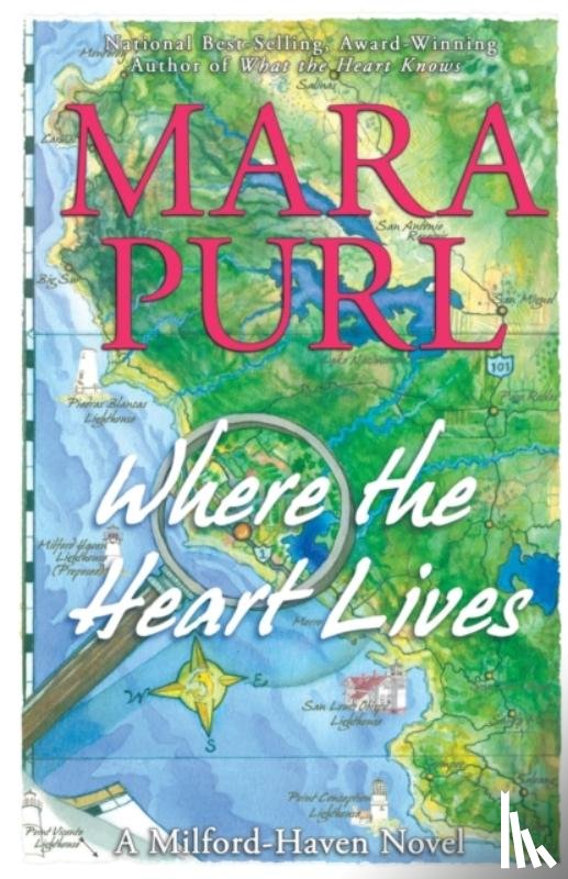 Purl, Mara - Where the Heart Lives