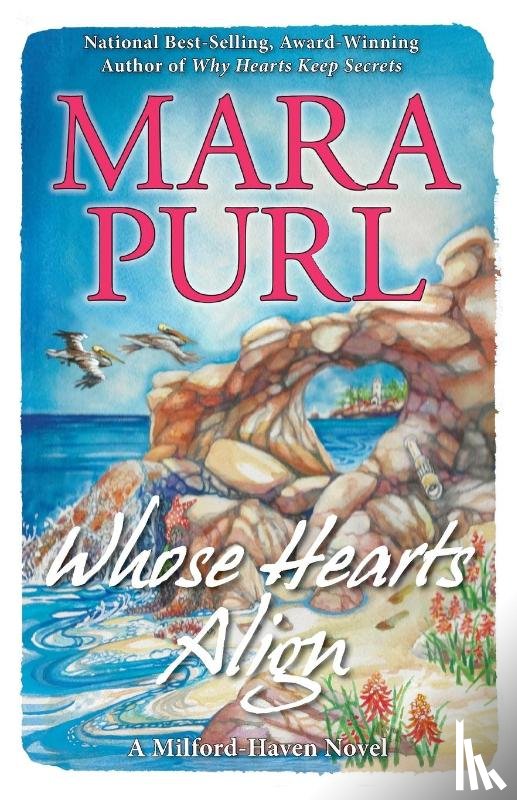 Purl, Mara - Whose Hearts Align