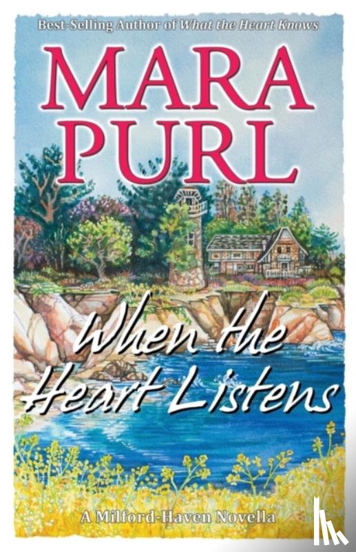 Purl, Mara - When the Heart Listens
