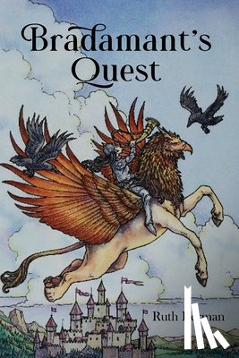 Berman, Ruth - Bradamant's Quest