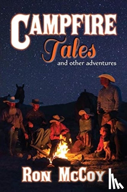 McCoy, Ron - Campfire Tales