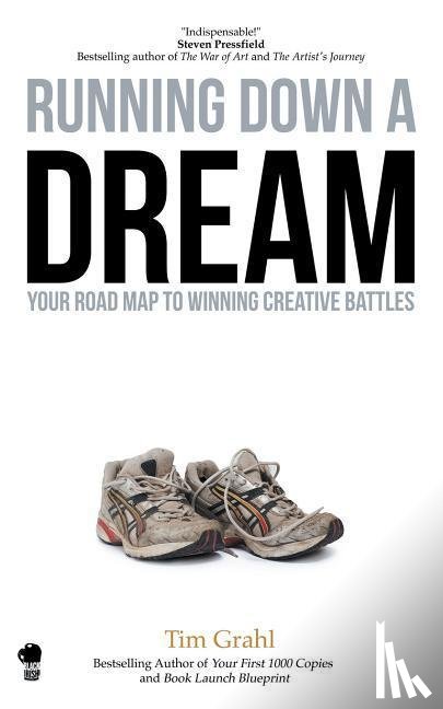 Grahl, Tim, Coyne, Shawn - RUNNING DOWN A DREAM