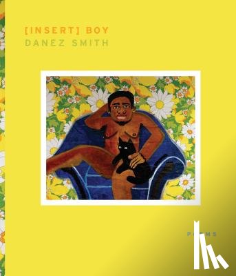 Smith, Danez - [insert] boy