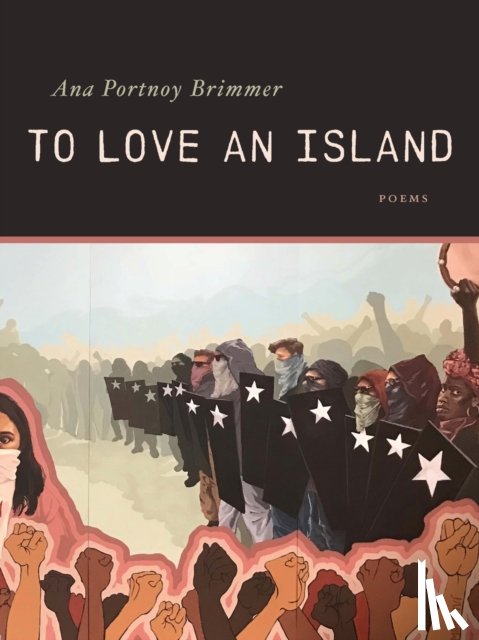 Portnoy Brimmer, Ana - To Love an Island