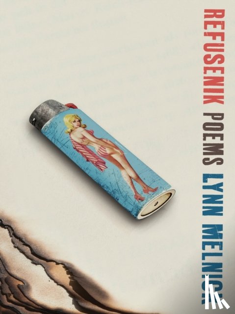 Melnick, Lynn - Refusenik