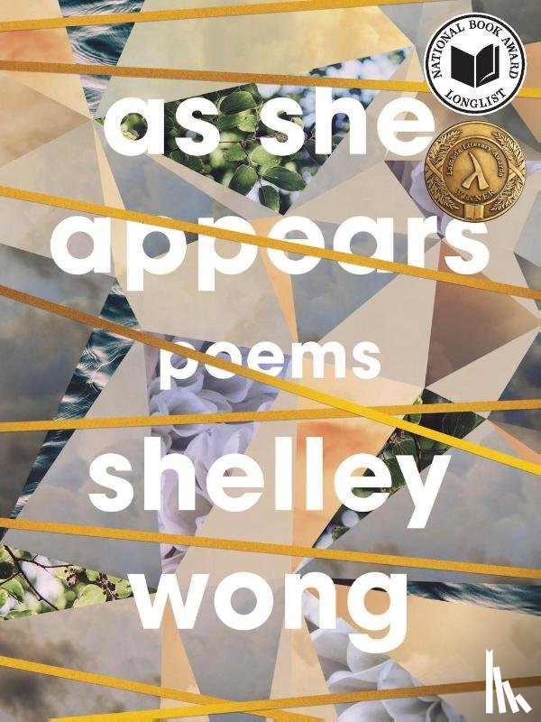 Wong, Shelley - As She Appears
