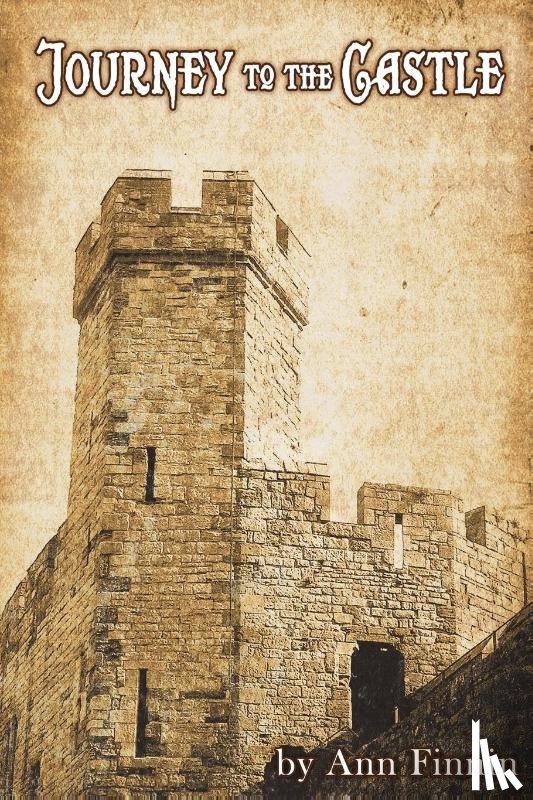 Finnin, Ann - Journey to the Castle