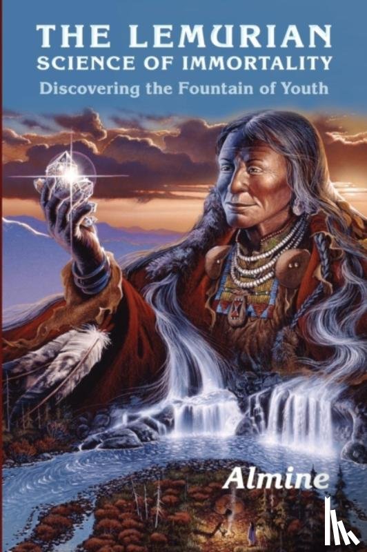Almine - Lemurian Science of Immortality