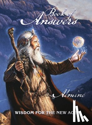 Almine - Book of Answers
