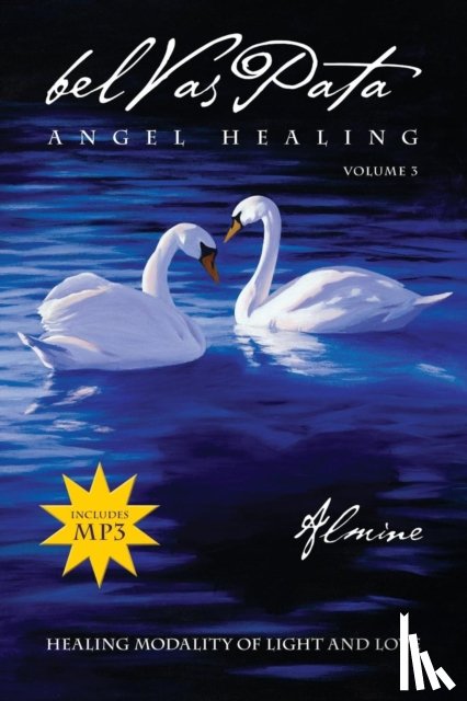 Almine - Belvaspata Angel Healing Volume III