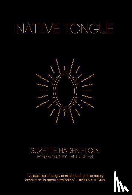 Elgin, Suzette Haden - NATIVE TONGUE