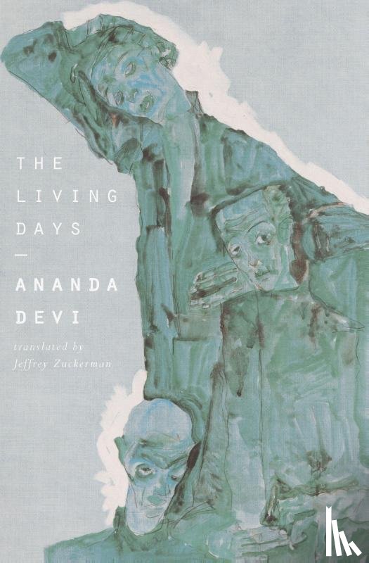 Devi, Ananda - Devi, A: Living Days
