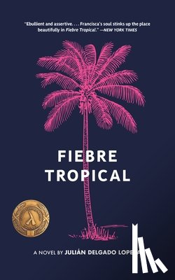 Delgado Lopera, Juliana - Fiebre Tropical