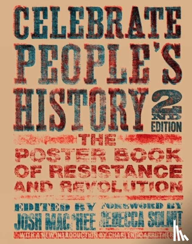  - Celebrate People's History!