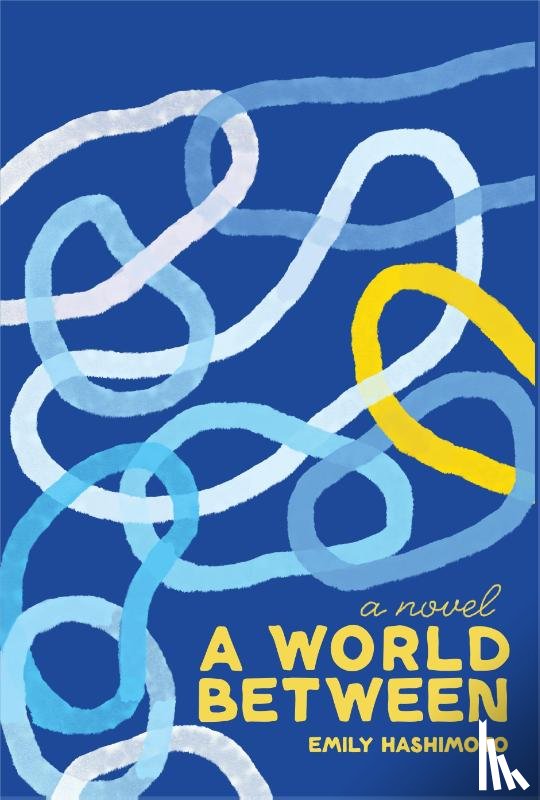 Hashimoto, Emily - WORLD BETWEEN