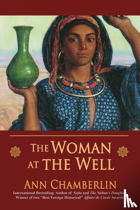 Chamberlin, Ann - The Woman at the Well