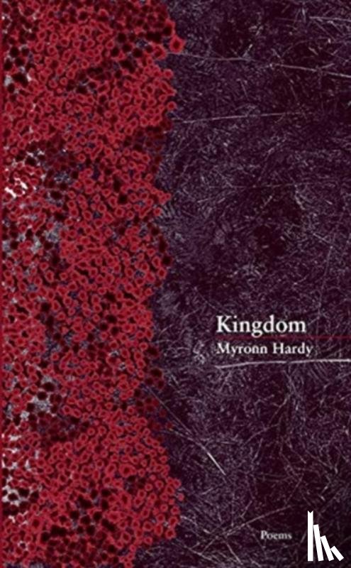 Hardy, Myronn - Kingdom