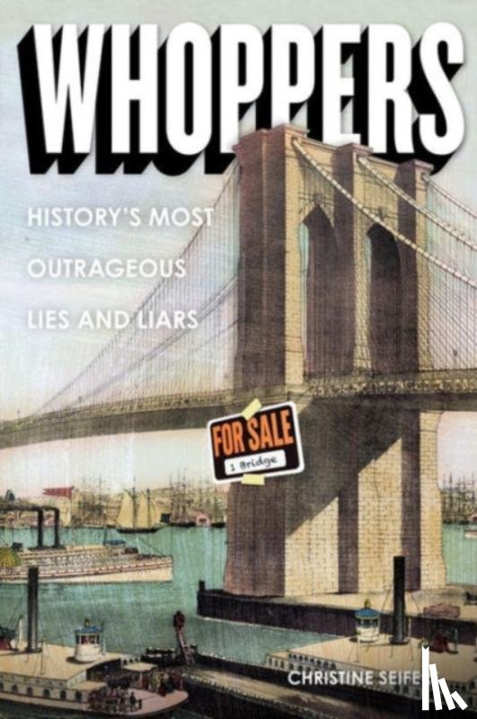 Seifert, Christine - Whoppers