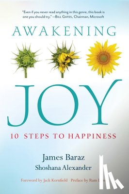 Baraz, James, Alexander, Shoshana - Awakening Joy