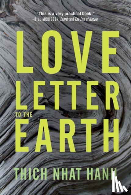 Nhat Hanh, Thich - Love Letter to the Earth