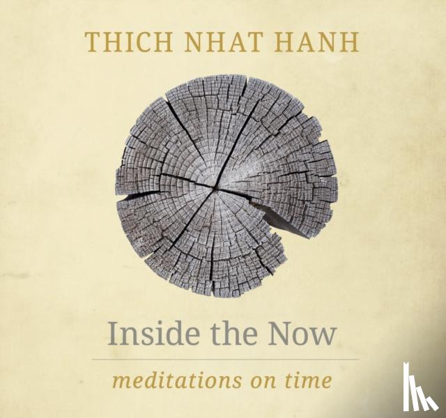 Nhat Hanh, Thich - Inside the Now