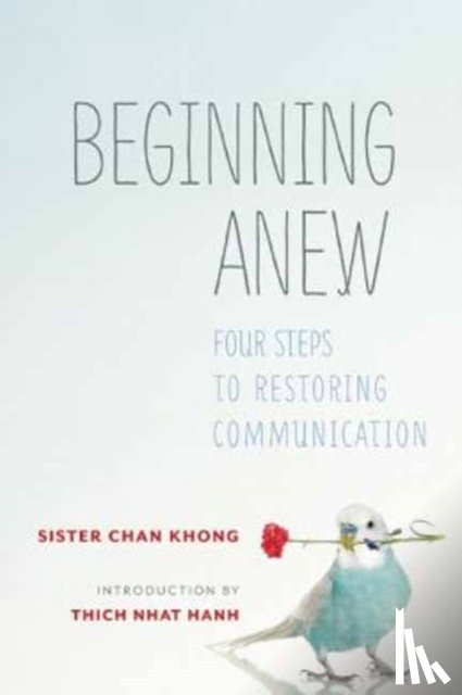 Khong, Sister Chan - Beginning Anew