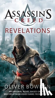 Bowden, Oliver - Bowden, O: Revelations