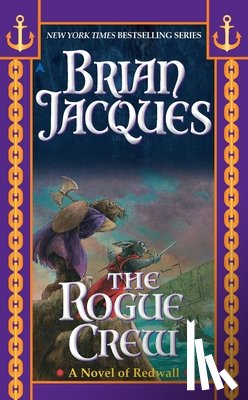 Jacques, Brian - Jacques, B: Rogue Crew