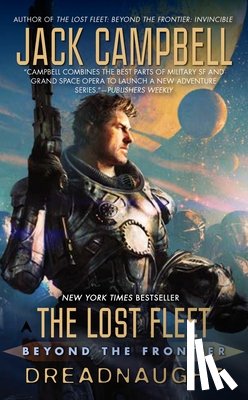 Campbell, Jack - LOST FLEET BEYOND DREADNAUGHT