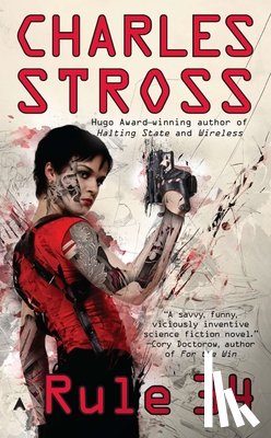 Stross, Charles - Rule 34