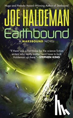 Haldeman, Joe - Earthbound