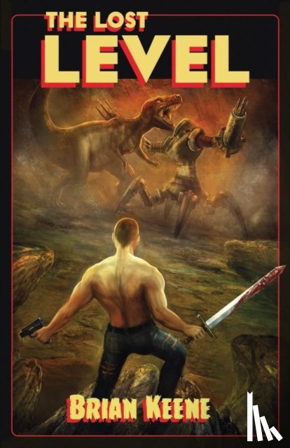 Keene, Brian - The Lost Level