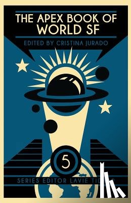 Hui, Chi - The Apex Book of World SF