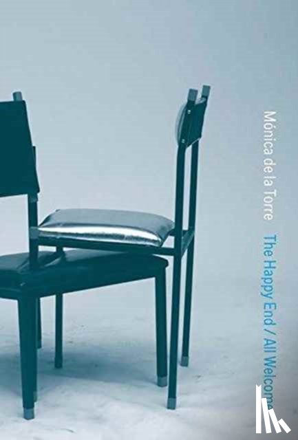 de la Torre, Monica - All Welcome/The Happy End