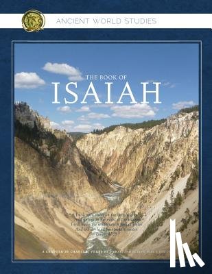Anderson, Cheryl (Garrett-Evangelical Theological Seminary), Hagelin, Suzanne - Ancient World Studies the Book of Isaiah