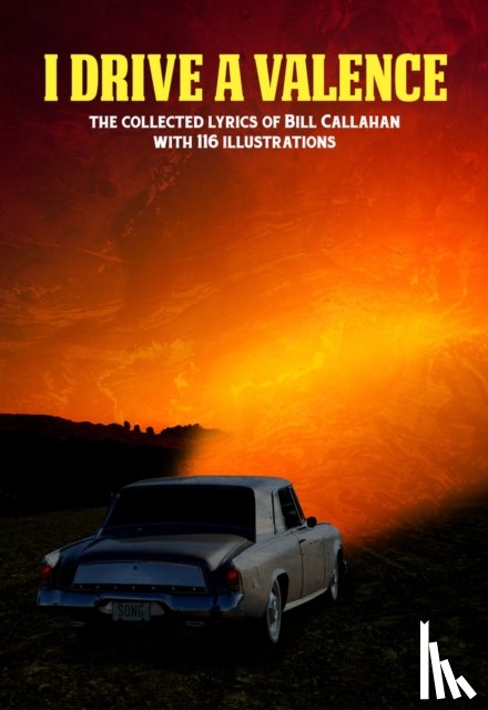 Callahan, Bill - Bill Callahan: I Drive A Valence