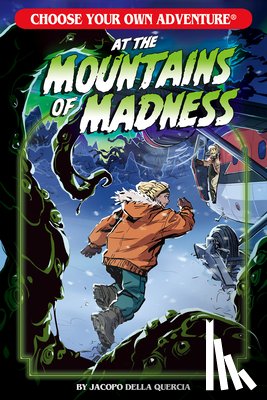 Quercia, Jacopo della - At the Mountains of Madness