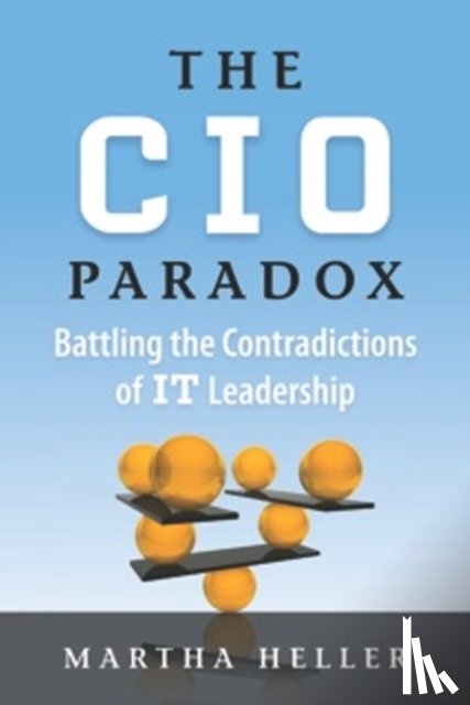 Heller, Martha - CIO Paradox