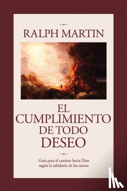 Martin, Dr Ralph (University of Guelph) - Cumplimiento de Todo Deseo