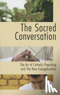 Mele, Joseph - The Sacred Conversation