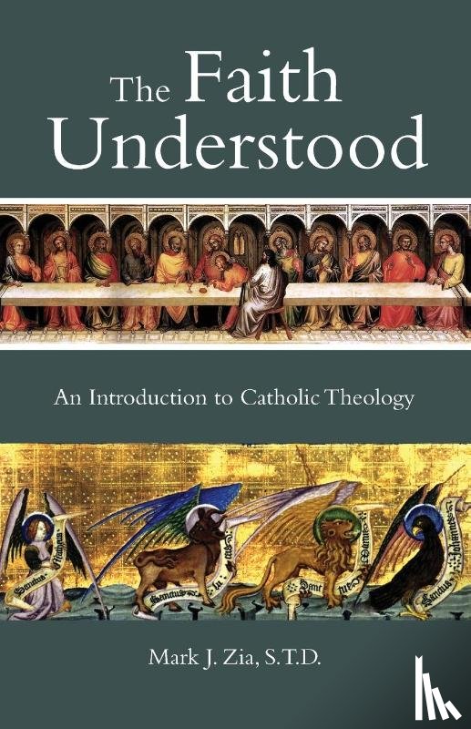 Zia, Mark - The Faith Understood