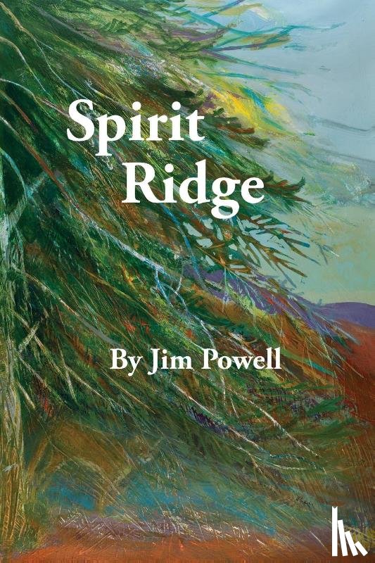 Powell, James - Spirit Ridge