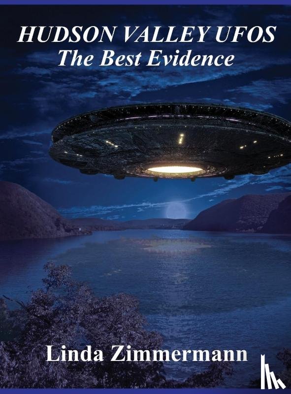 Zimmermann, Linda - Hudson Valley UFOs