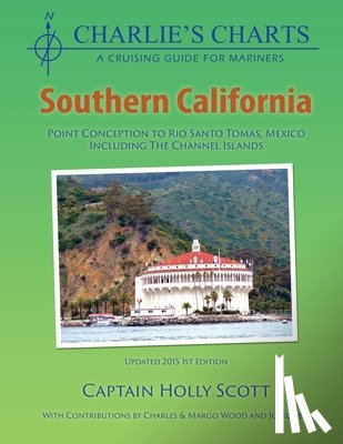 Scott, Holly - Charlie's Charts