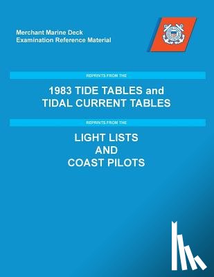 Uscg - MMDREF Reprint Compilation Book