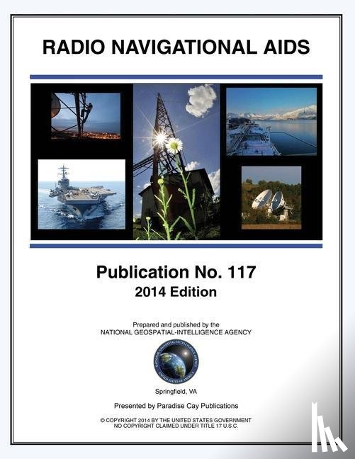 NGA - Pub 117