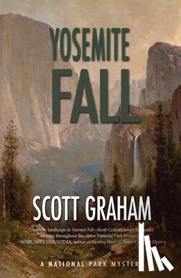 Graham, Scott - Yosemite Fall