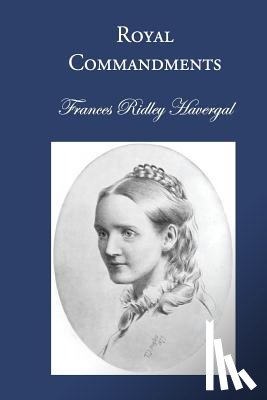 Chalkley, David L. - Royal Commandments