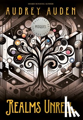 Auden, Audrey - Realms Unreel